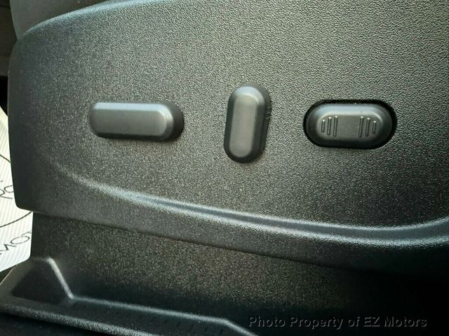 2018 Ford Escape ONE OWNER! 53K ONLY! CERTIFIED! - 22863271 - 26