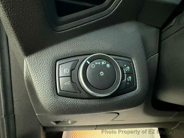 2018 Ford Escape ONE OWNER! 53K ONLY! CERTIFIED! - 22863271 - 27