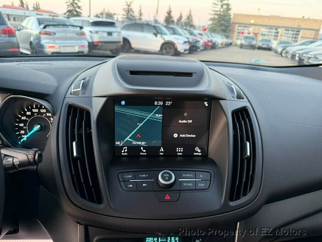 2018 Ford Escape ONE OWNER! 53K ONLY! CERTIFIED! - 22863271 - 29
