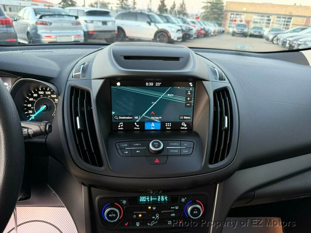 2018 Ford Escape ONE OWNER! 53K ONLY! CERTIFIED! - 22863271 - 30