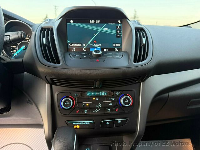 2018 Ford Escape ONE OWNER! 53K ONLY! CERTIFIED! - 22863271 - 31