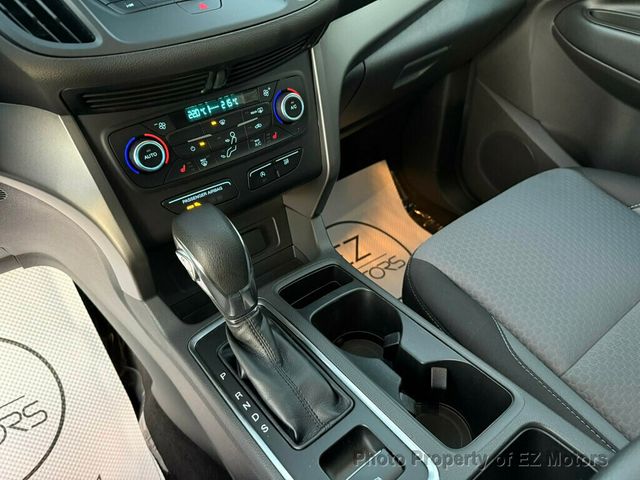 2018 Ford Escape ONE OWNER! 53K ONLY! CERTIFIED! - 22863271 - 32