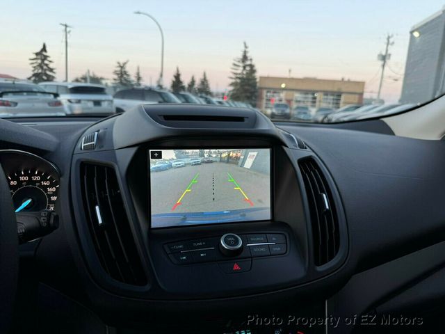 2018 Ford Escape ONE OWNER! 53K ONLY! CERTIFIED! - 22863271 - 33