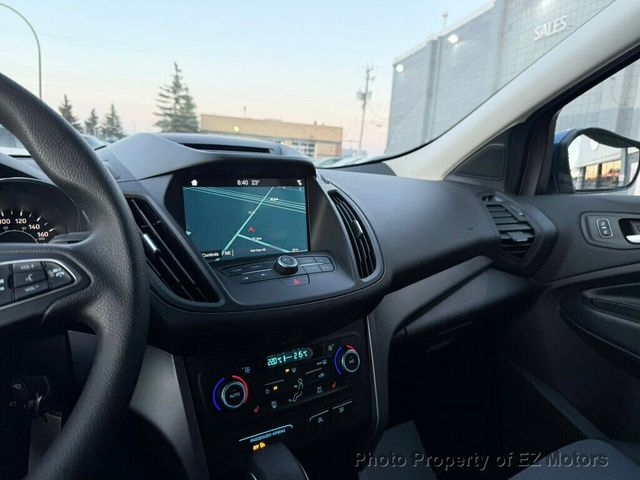 2018 Ford Escape ONE OWNER! 53K ONLY! CERTIFIED! - 22863271 - 34