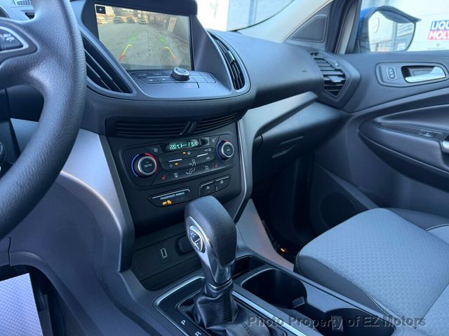 2018 Ford Escape ONE OWNER! 53K ONLY! CERTIFIED! - 22863271 - 36