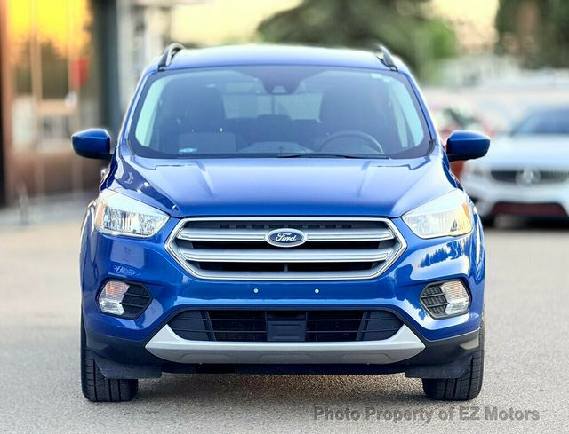 2018 Ford Escape ONE OWNER! 53K ONLY! CERTIFIED! - 22863271 - 6