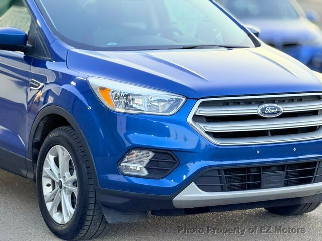 2018 Ford Escape ONE OWNER! 53K ONLY! CERTIFIED! - 22863271 - 7