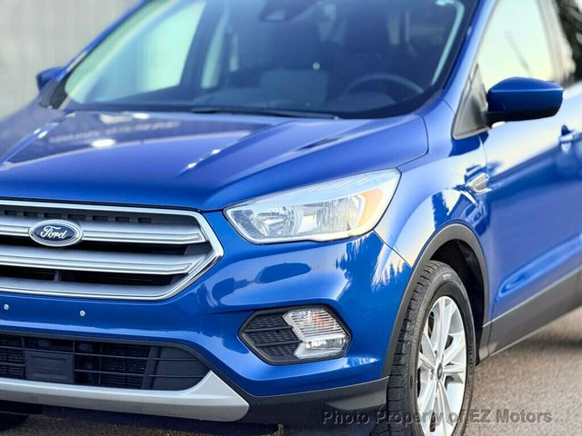 2018 Ford Escape ONE OWNER! 53K ONLY! CERTIFIED! - 22863271 - 8