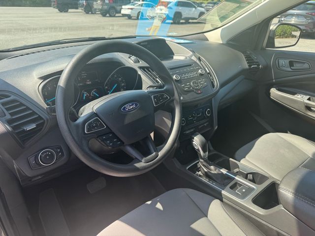 2018 Ford Escape S - 23064970 - 9