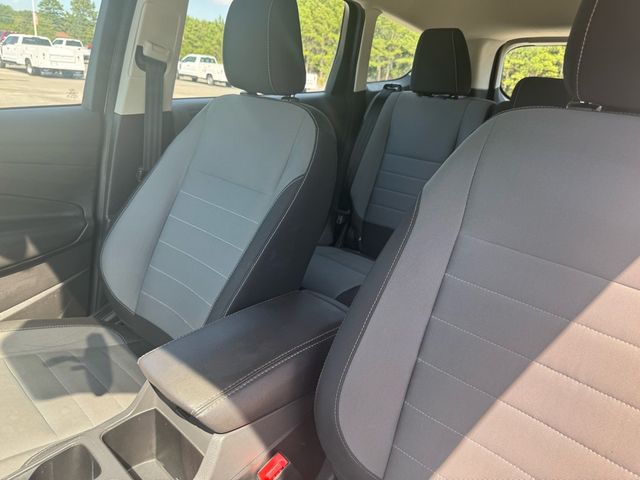 2018 Ford Escape S - 23064970 - 10