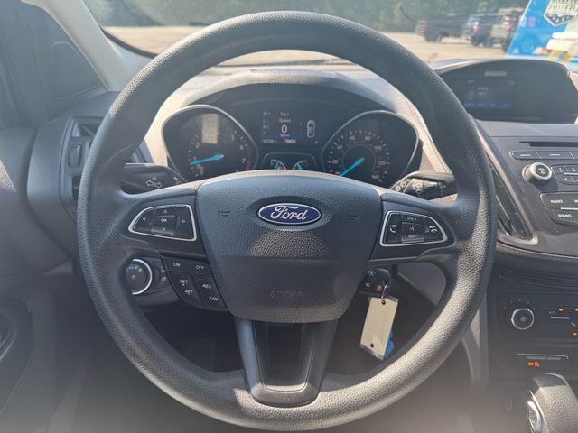 2018 Ford Escape S - 23064970 - 11