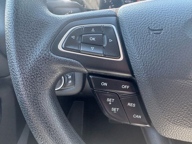 2018 Ford Escape S - 23064970 - 12