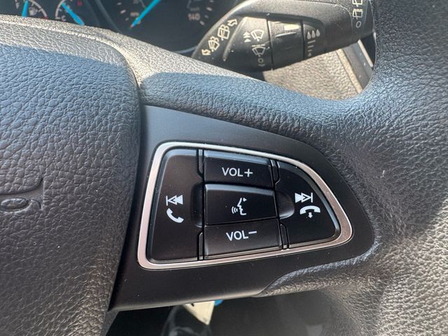 2018 Ford Escape S - 23064970 - 13