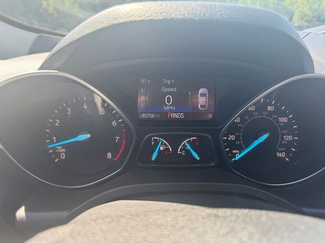 2018 Ford Escape S - 23064970 - 14