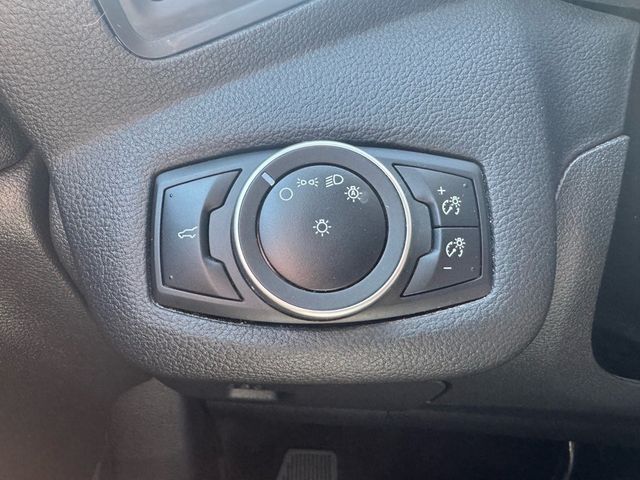 2018 Ford Escape S - 23064970 - 16