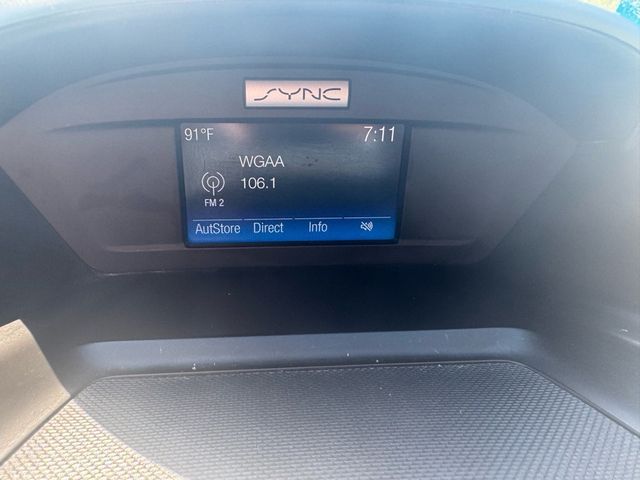 2018 Ford Escape S - 23064970 - 18