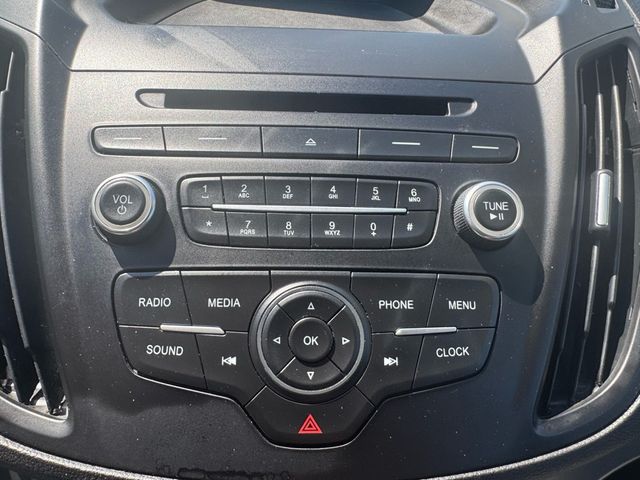 2018 Ford Escape S - 23064970 - 20