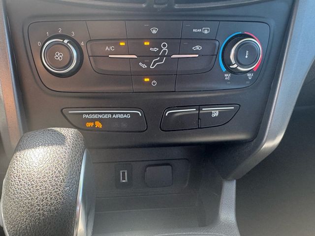 2018 Ford Escape S - 23064970 - 21