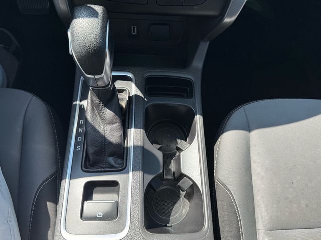 2018 Ford Escape S - 23064970 - 23