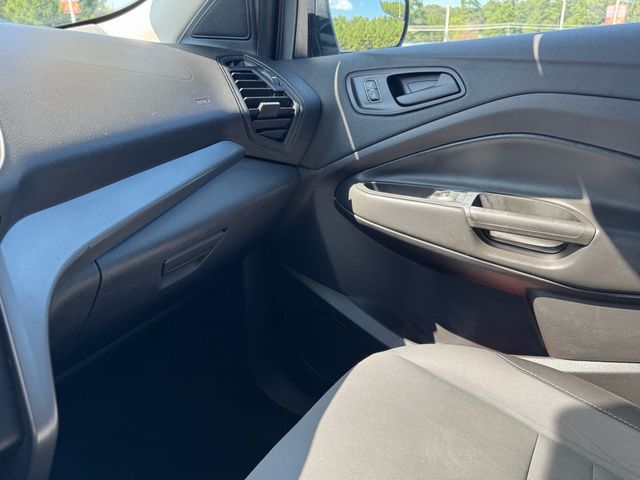 2018 Ford Escape S - 23064970 - 24