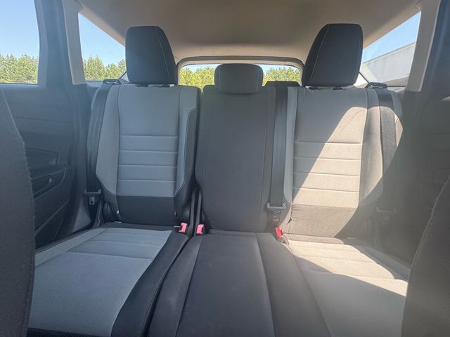 2018 Ford Escape S - 23064970 - 25