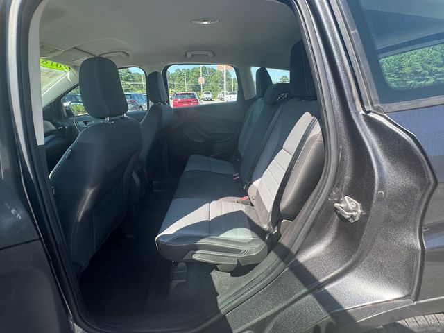 2018 Ford Escape S - 23064970 - 26