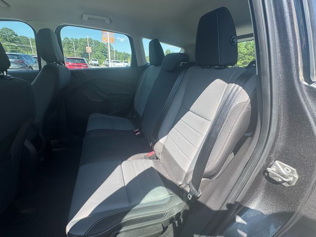 2018 Ford Escape S - 23064970 - 27