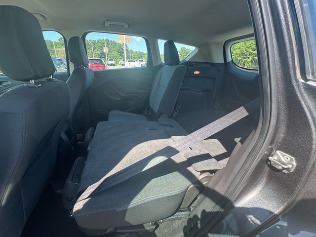 2018 Ford Escape S - 23064970 - 28