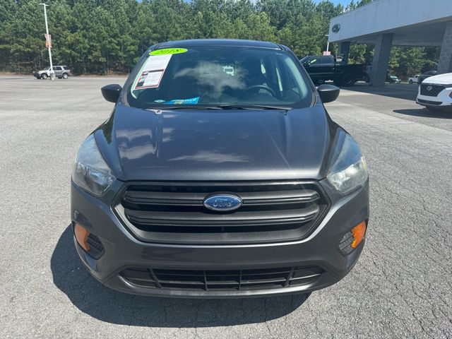 2018 Ford Escape S - 23064970 - 2