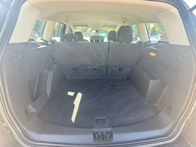 2018 Ford Escape S - 23064970 - 29