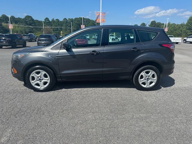 2018 Ford Escape S - 23064970 - 4
