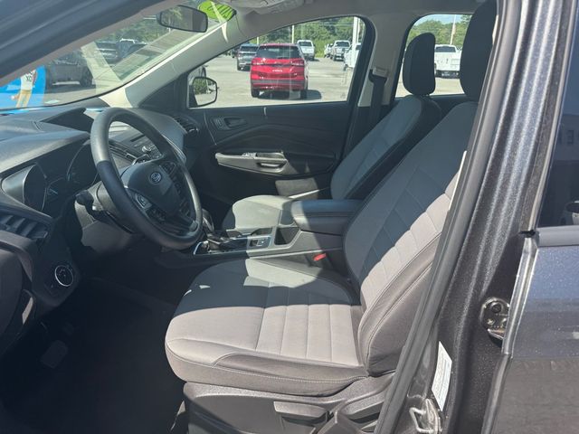 2018 Ford Escape S - 23064970 - 8