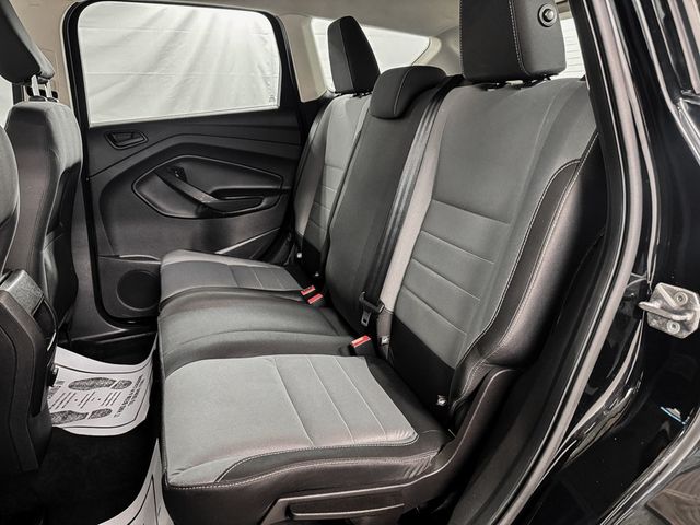 2018 Ford Escape S - 23065409 - 9