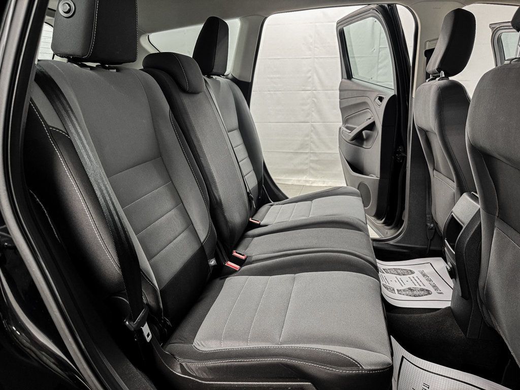 2018 Ford Escape S - 23065409 - 10
