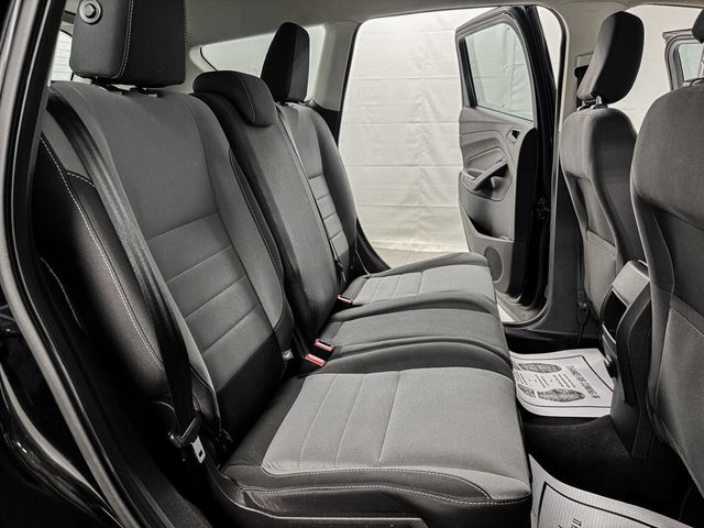 2018 Ford Escape S - 23065409 - 10