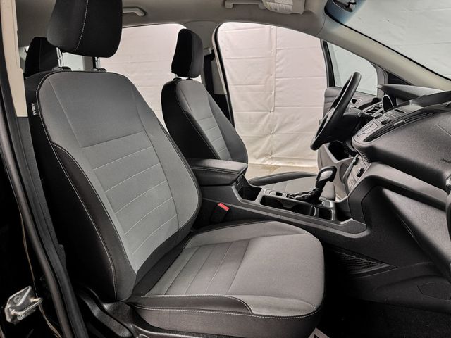 2018 Ford Escape S - 23065409 - 11