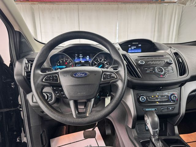 2018 Ford Escape S - 23065409 - 12