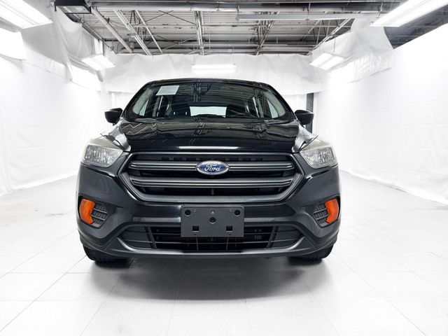 2018 Ford Escape S - 23065409 - 1