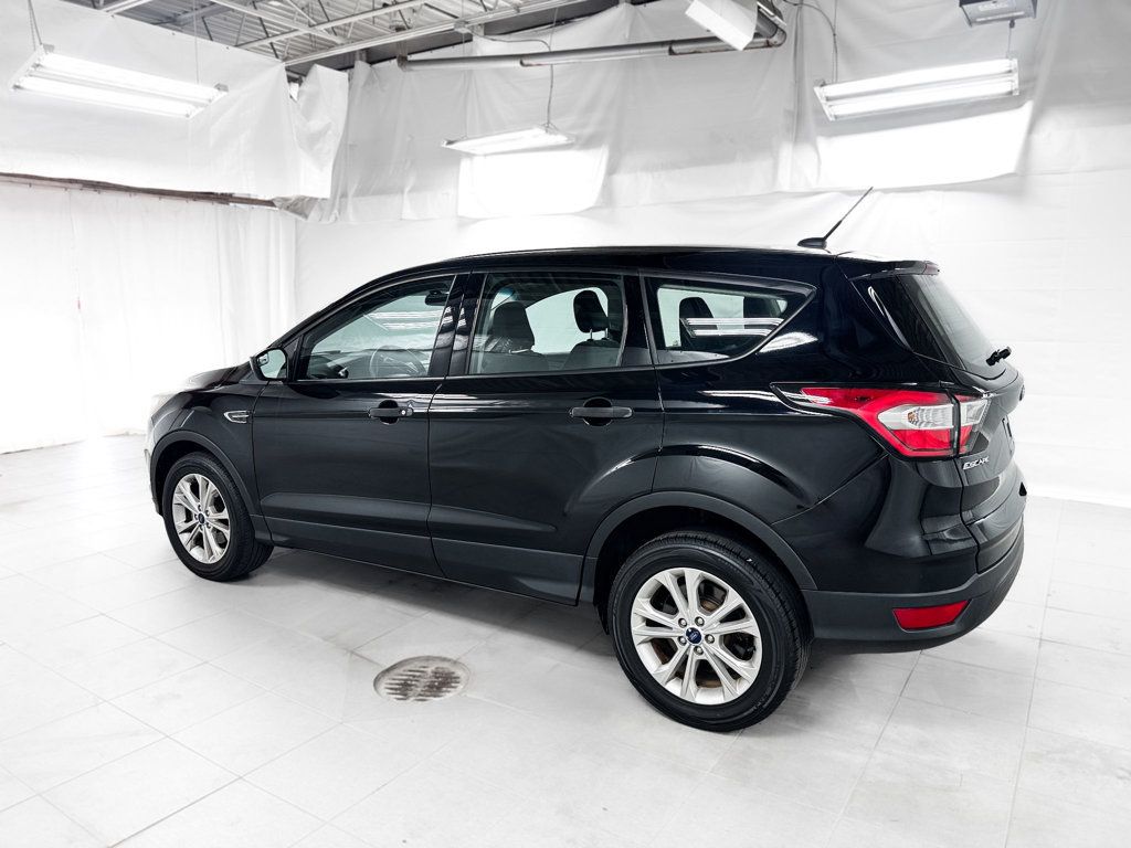 2018 Ford Escape S - 23065409 - 2
