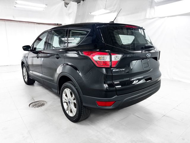 2018 Ford Escape S - 23065409 - 3