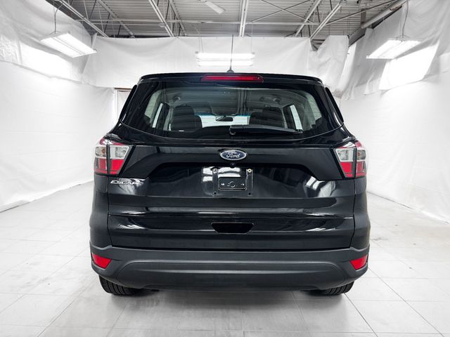 2018 Ford Escape S - 23065409 - 4