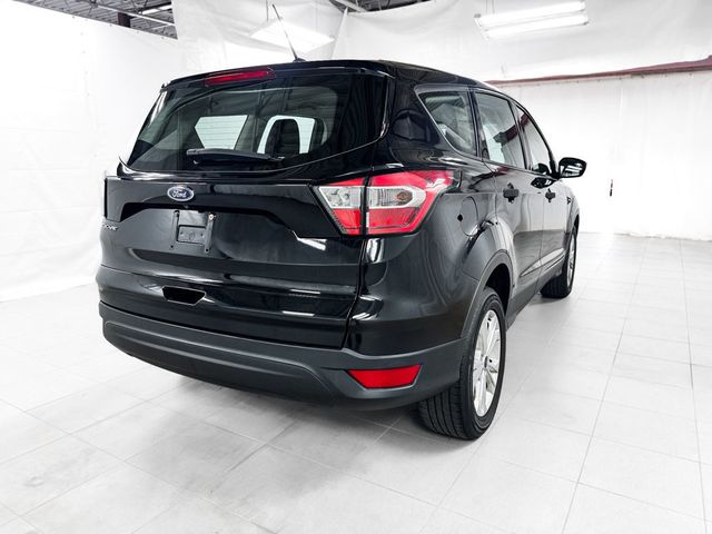 2018 Ford Escape S - 23065409 - 5