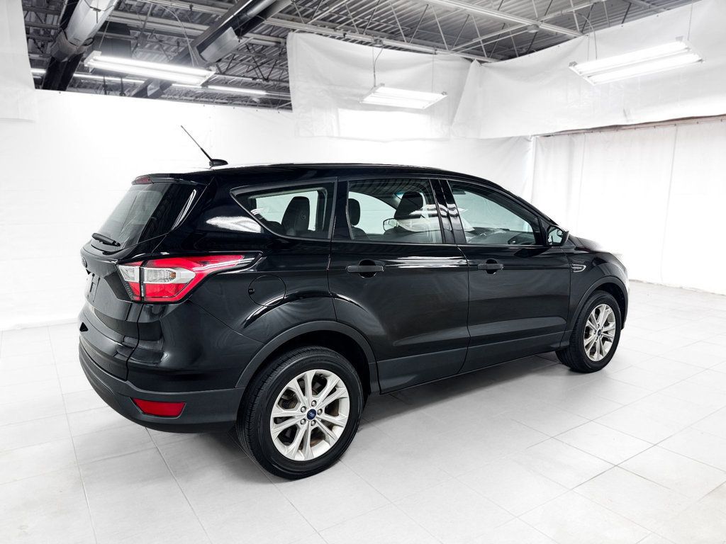 2018 Ford Escape S - 23065409 - 6