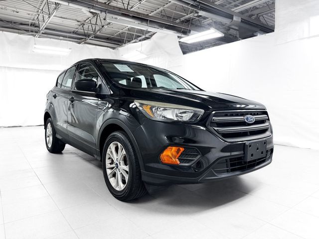 2018 Ford Escape S - 23065409 - 7