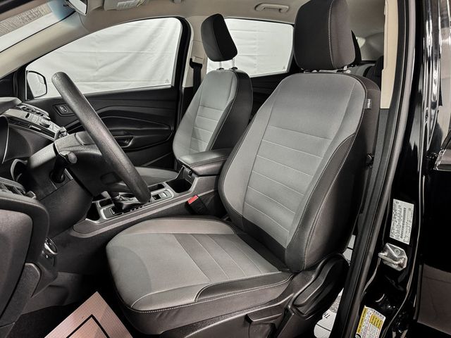 2018 Ford Escape S - 23065409 - 8