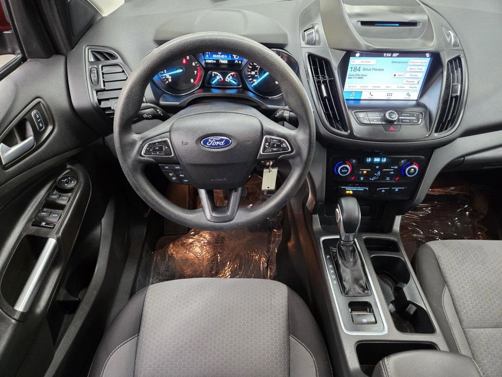 2018 Ford Escape SE 4WD - 22609975 - 9