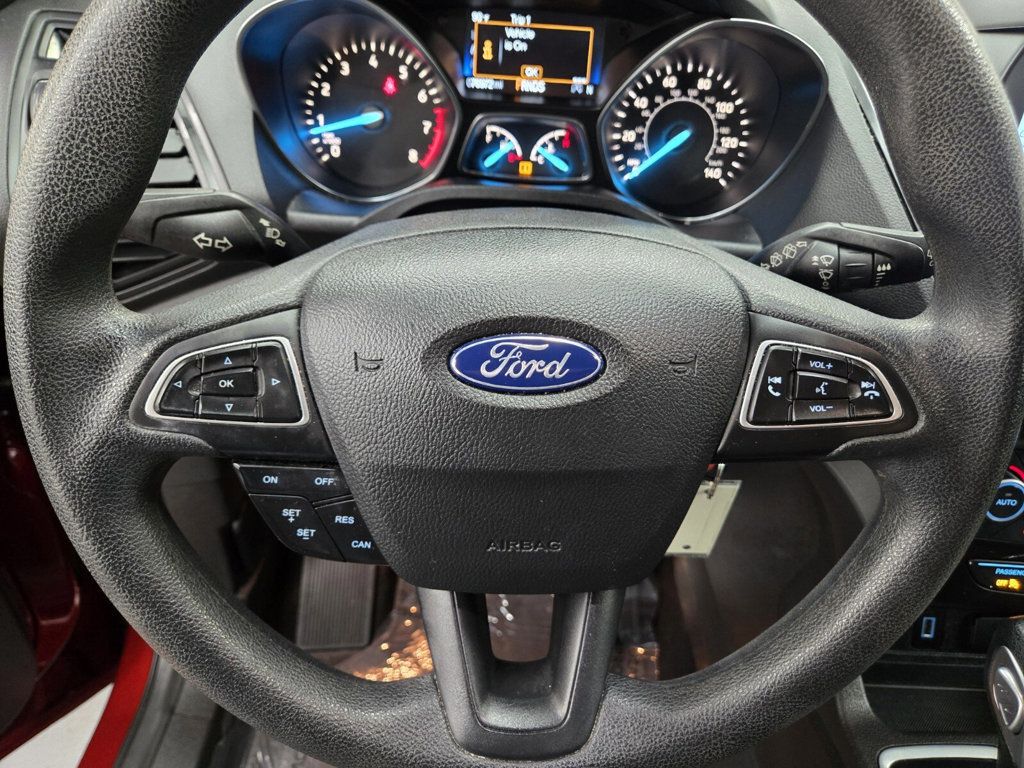 2018 Ford Escape SE 4WD - 22609975 - 15