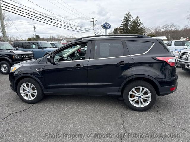 2018 Ford Escape SE 4WD - 23004090 - 4