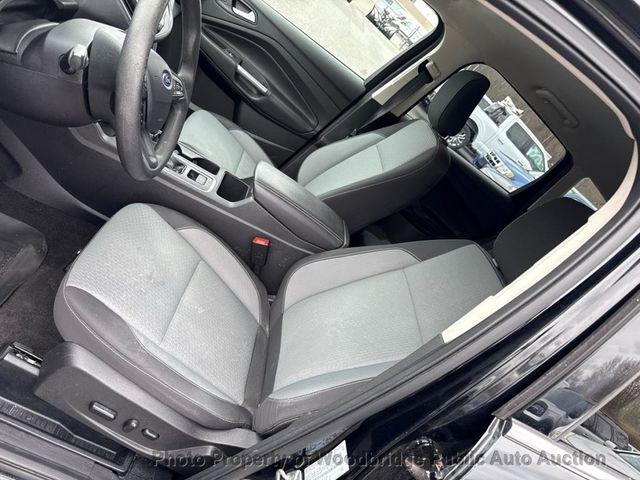 2018 Ford Escape SE 4WD - 23004090 - 5