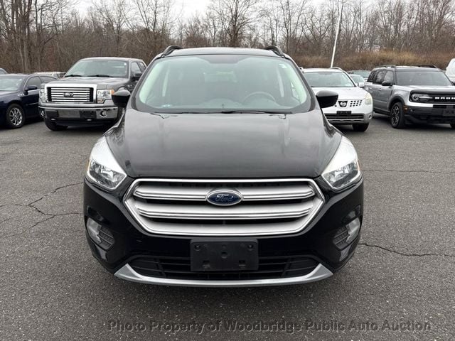 2018 Ford Escape SE 4WD - 23017232 - 14